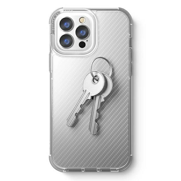 Husa Uniq Combat Aramid Frost Iphone 13/14/15 - 2 | YEO